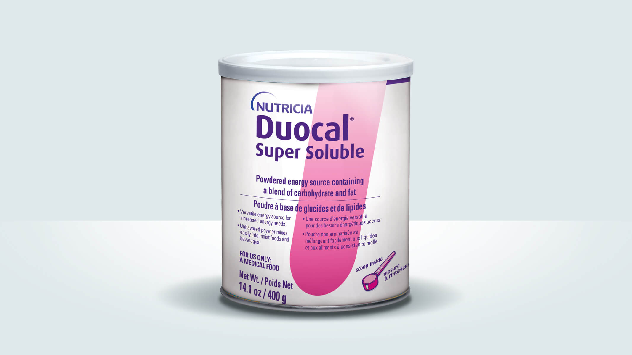 Duocal